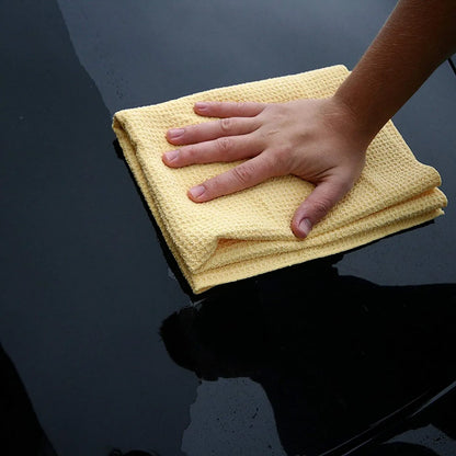 Prosop uscare auto Meguiar's Water Magnet Microfiber Drying Towel