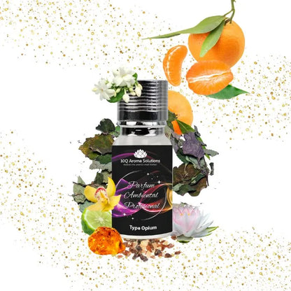 Opium, 10gr - Inspired from Yves Saint Laurent