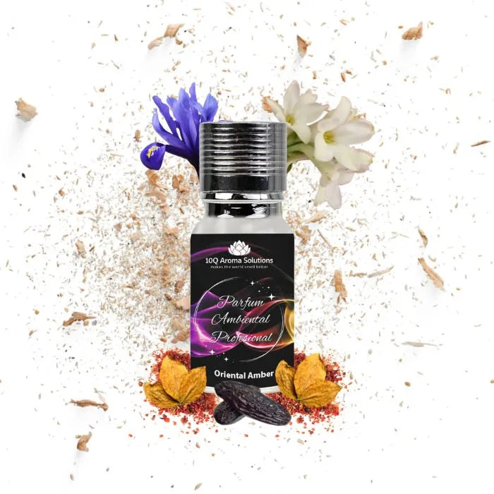 Oriental Amber, 10gr