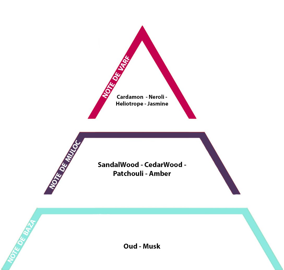 Oud Wood, 10gr - Inspired from Tom Ford