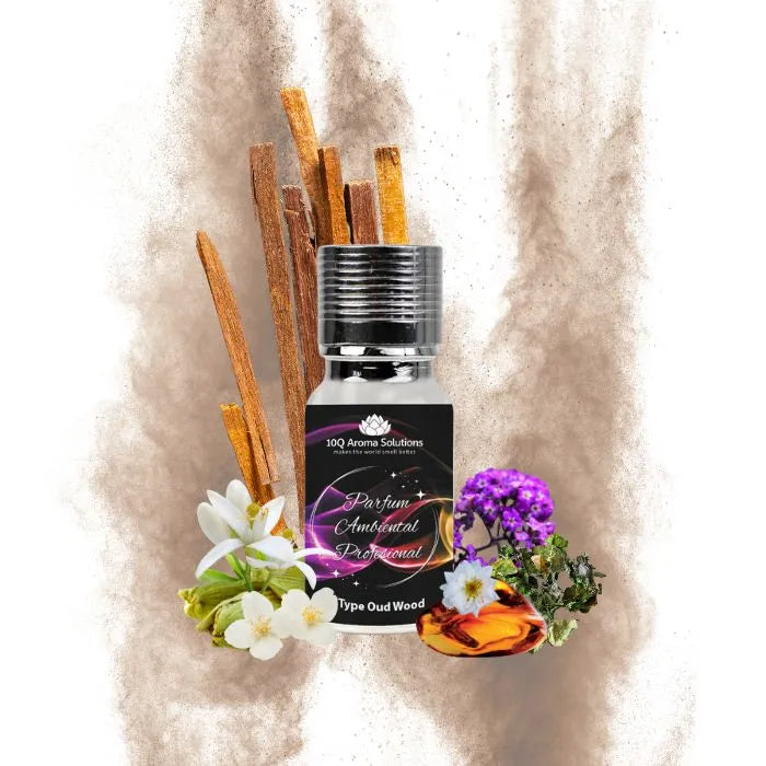 Oud Wood, 10gr - Inspired from Tom Ford