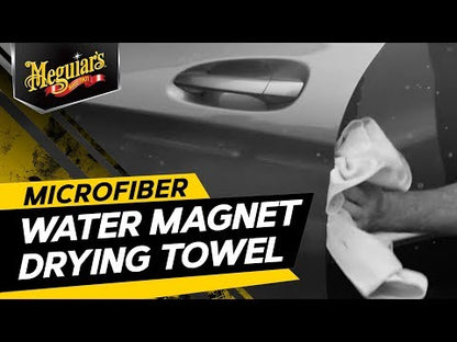 Prosop uscare auto Meguiar's Water Magnet Microfiber Drying Towel