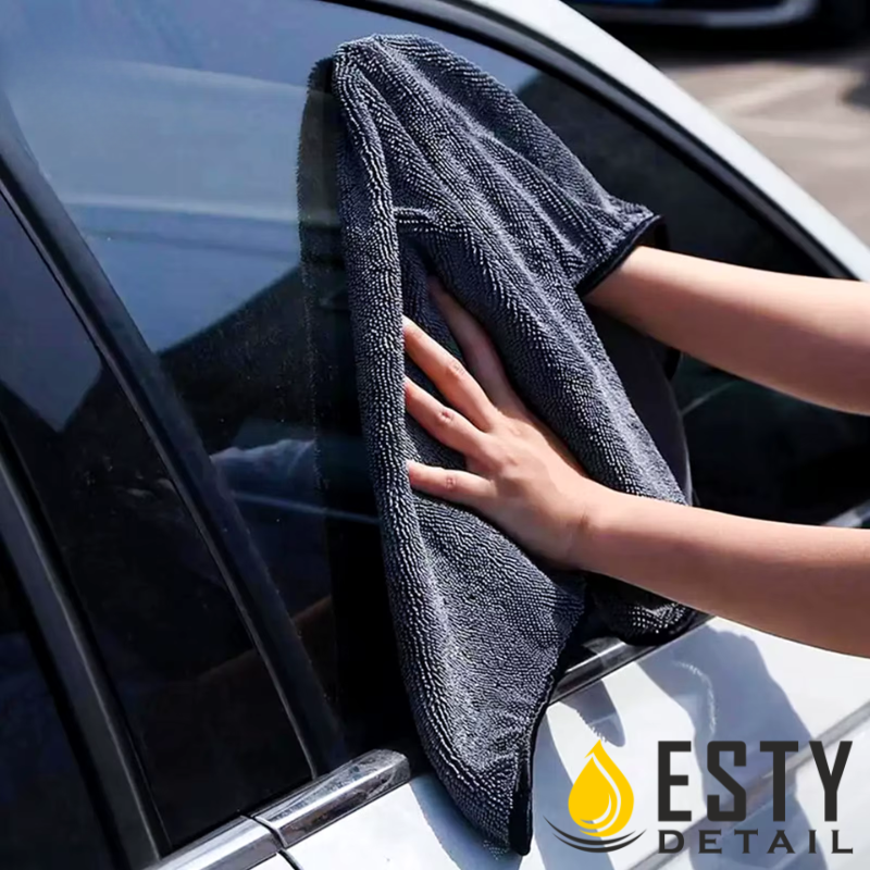PROSOP AUTO ESTY TOWEL ULTRA ABSORBANT 850 GSM