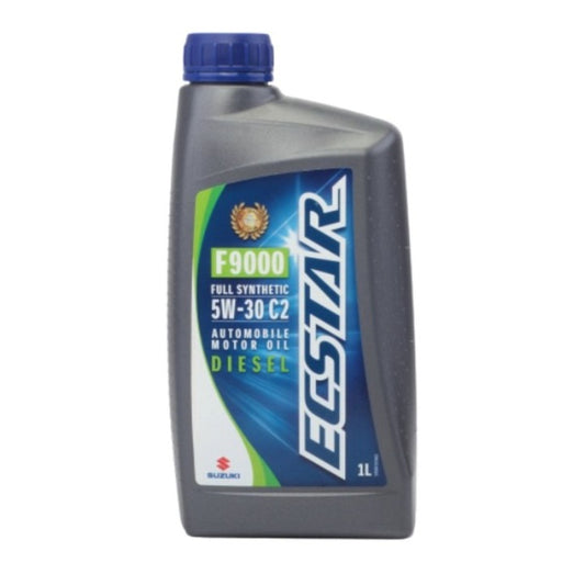Ulei motor Suzuki Ecstar Diesel 0W-30 C2 1L