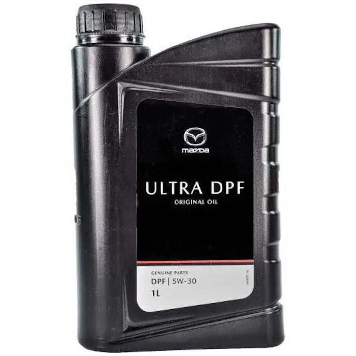 Ulei motor Mazda Ultra 5W-30 1L