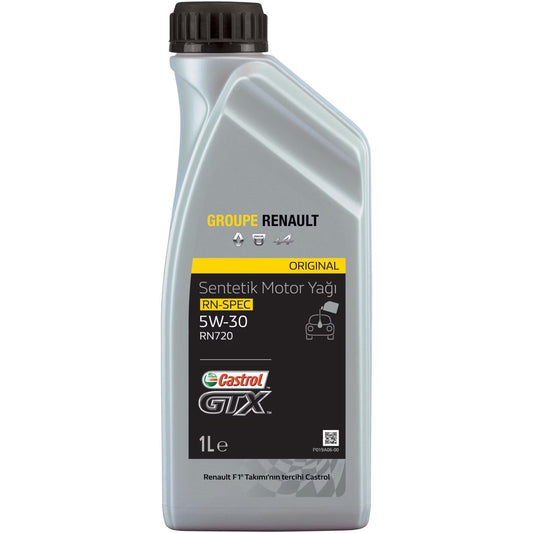Ulei motor Renault RN-Spec 5W-30 RN0720 1L