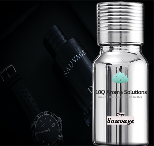Sauvage, 10gr - Inspired from Cristian Dior