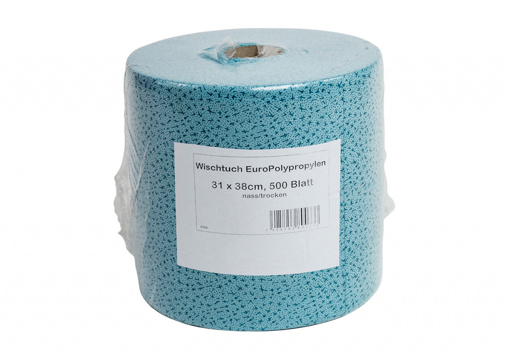ROLA 500 PROSOAPE CURATARE POLYPROPILEN 30X38CM - SERWO