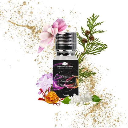 Rouge - Inspired from Baccarat Rouge 540, 10gr