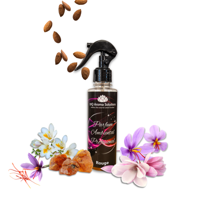 Rouge - Spray Odorizant Profesional