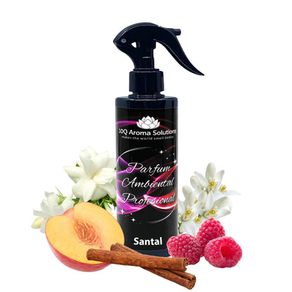 Santal - Spray Odorizant Profesional