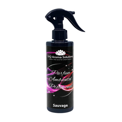 Sauvage - Spray Odorizant Profesional