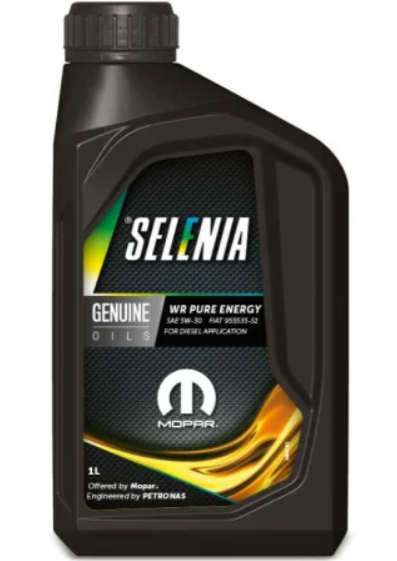 Ulei motor Selenia Digitek Pure Energy 0W-30 1L