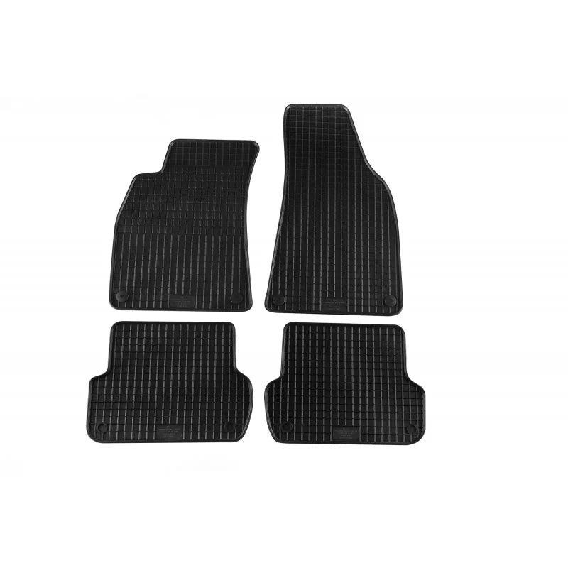 Set covorase cauciuc Seat Exeo 2008 - 2013