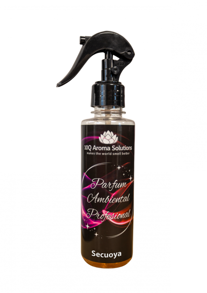 Secuoya - Spray Odorizant Profesional