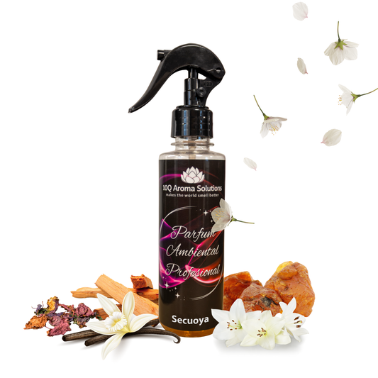 Secuoya - Spray Odorizant Profesional