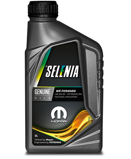 Ulei motor Selenia WR Forward 0W-20 1L