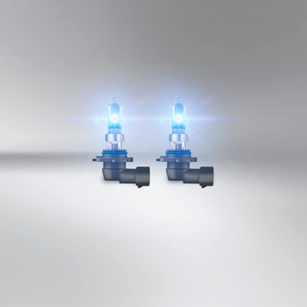Set 2 bec HB3 12V 60W Osram Cool Blue Intense NextGen