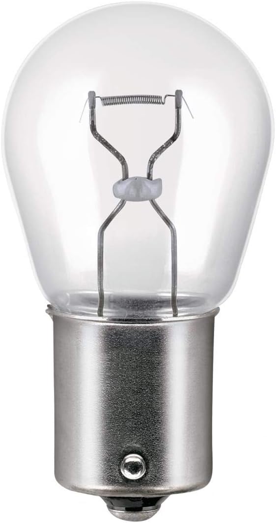 Set 2 becuri P21W 12V Osram Ultra Life blister