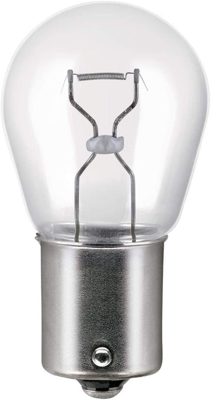 Set 2 becuri P21W 12V Osram Ultra Life blister