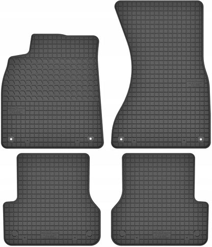Set covorase cauciuc Audi A6 (С7) 2011 - 2018