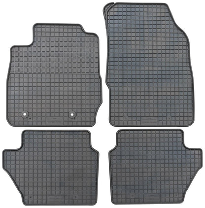 Set covorase cauciuc Ford EcoSport 2013 - 2022