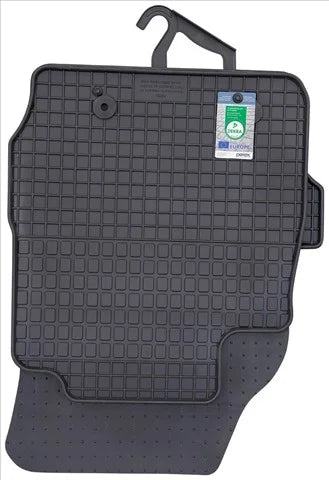 Set covorase cauciuc Ford EcoSport 2013 - 2022