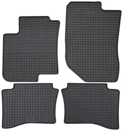 Set covorase cauciuc Hyundai Bayon 2021