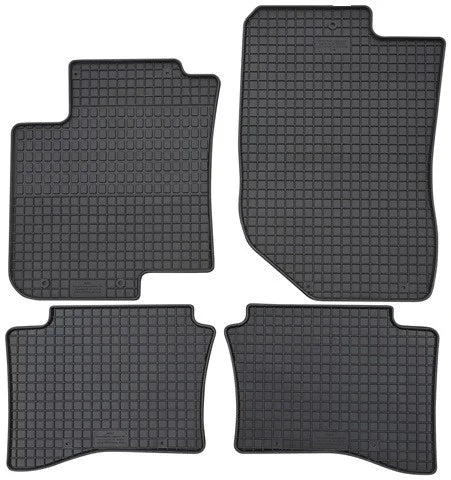 Set covorase cauciuc Hyundai Bayon 2021