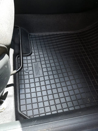 Set covorase cauciuc Hyundai Bayon 2021