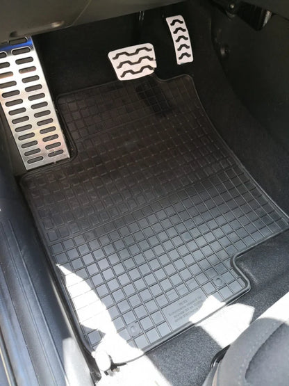 Set covorase cauciuc Hyundai Bayon 2021