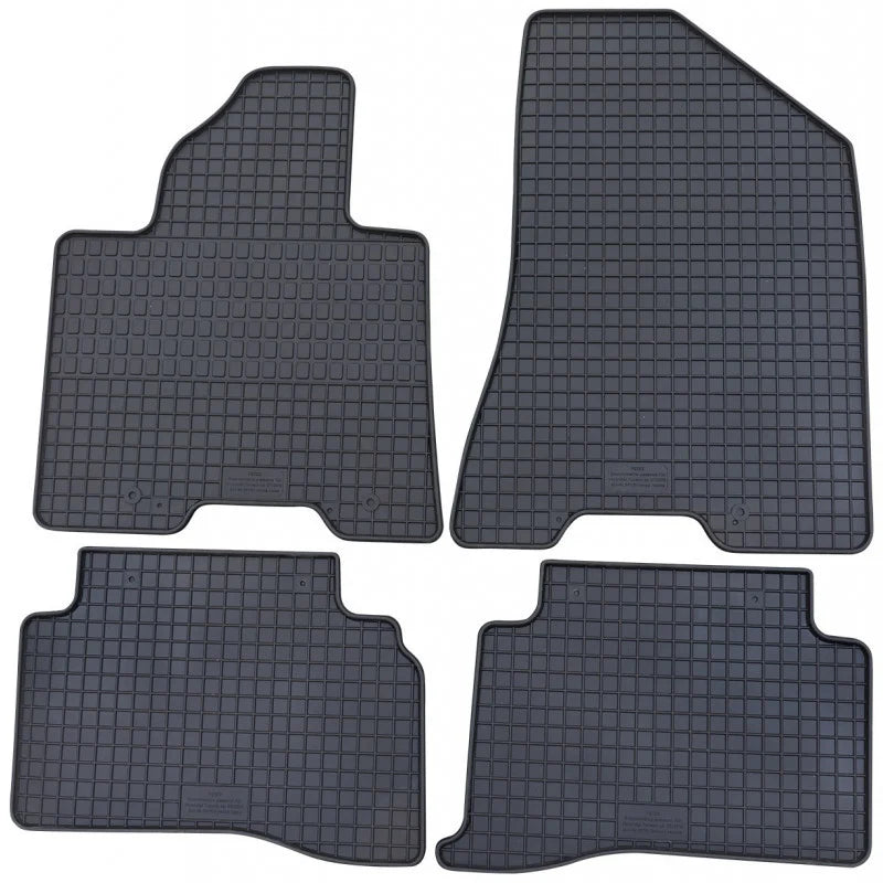 Set covorase cauciuc Hyundai Tucson 2015 - 2020