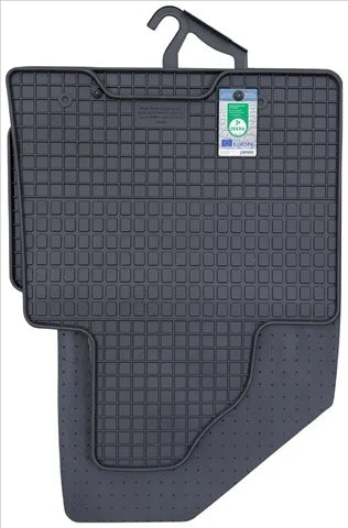 Set covorase cauciuc Hyundai Tucson 2015 - 2020