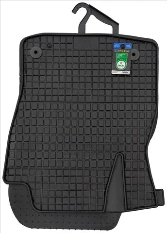 Set covorase cauciuc Opel Astra H 2004 - 2014