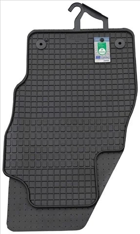 Set covorase cauciuc Opel Corsa E 2014 - 2019