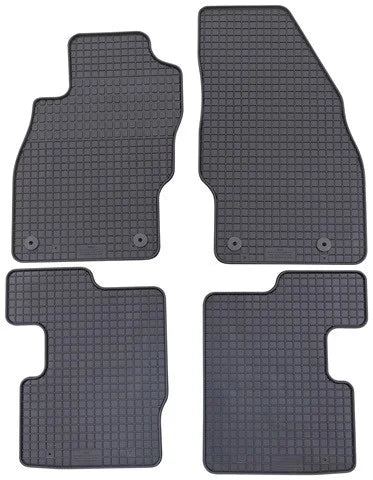 Set covorase cauciuc Opel Corsa E 2014 - 2019