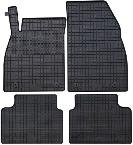 Set covorase cauciuc Opel Insignia 2008 - 2017