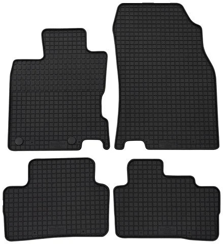 Set covorase cauciuc Renault Kadjar 2015 - 2022