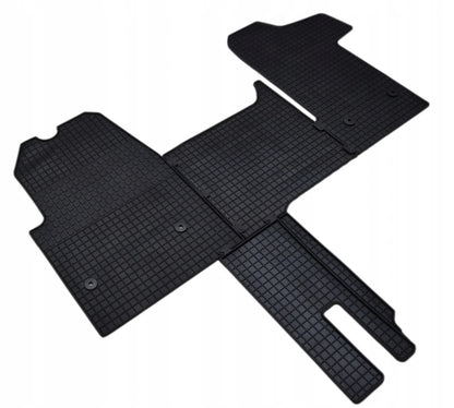 Set covorase cauciuc Renault Master III 2010 - 2024
