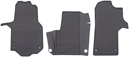 Set covorase cauciuc Volkswagen Crafter 2017 - 2024