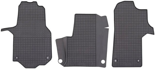 Set covorase cauciuc Volkswagen Crafter 2017 - 2024