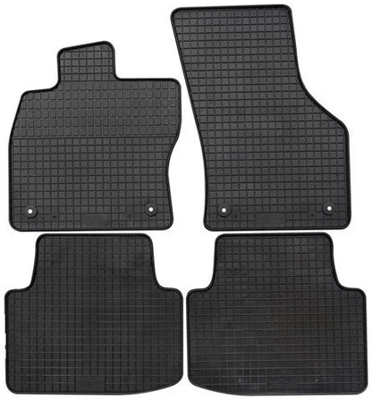 Set covorase cauciuc Volkswagen Passat B8 2015 - 2022