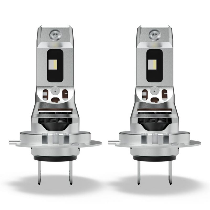 Set Becuri LED  H7 Osram SPEED NIGHT BREAKER LED