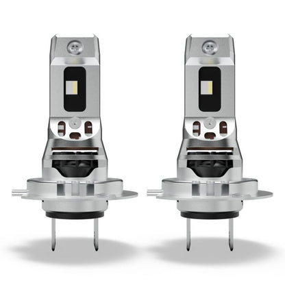 Set Becuri LED  H7 Osram SPEED NIGHT BREAKER LED