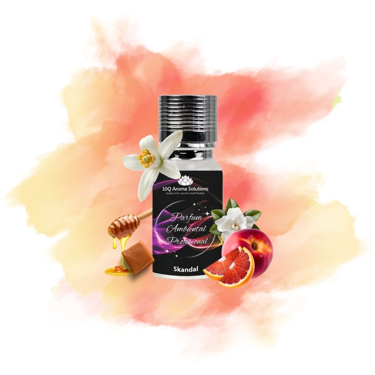 Skandal, 10gr - Inspired from Scandal – Jean Paul Gaultier