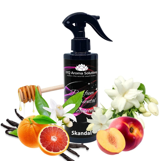 Skandal - Spray Odorizant Profesional