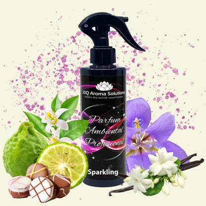 Sparkling - Spray Odorizant Profesional