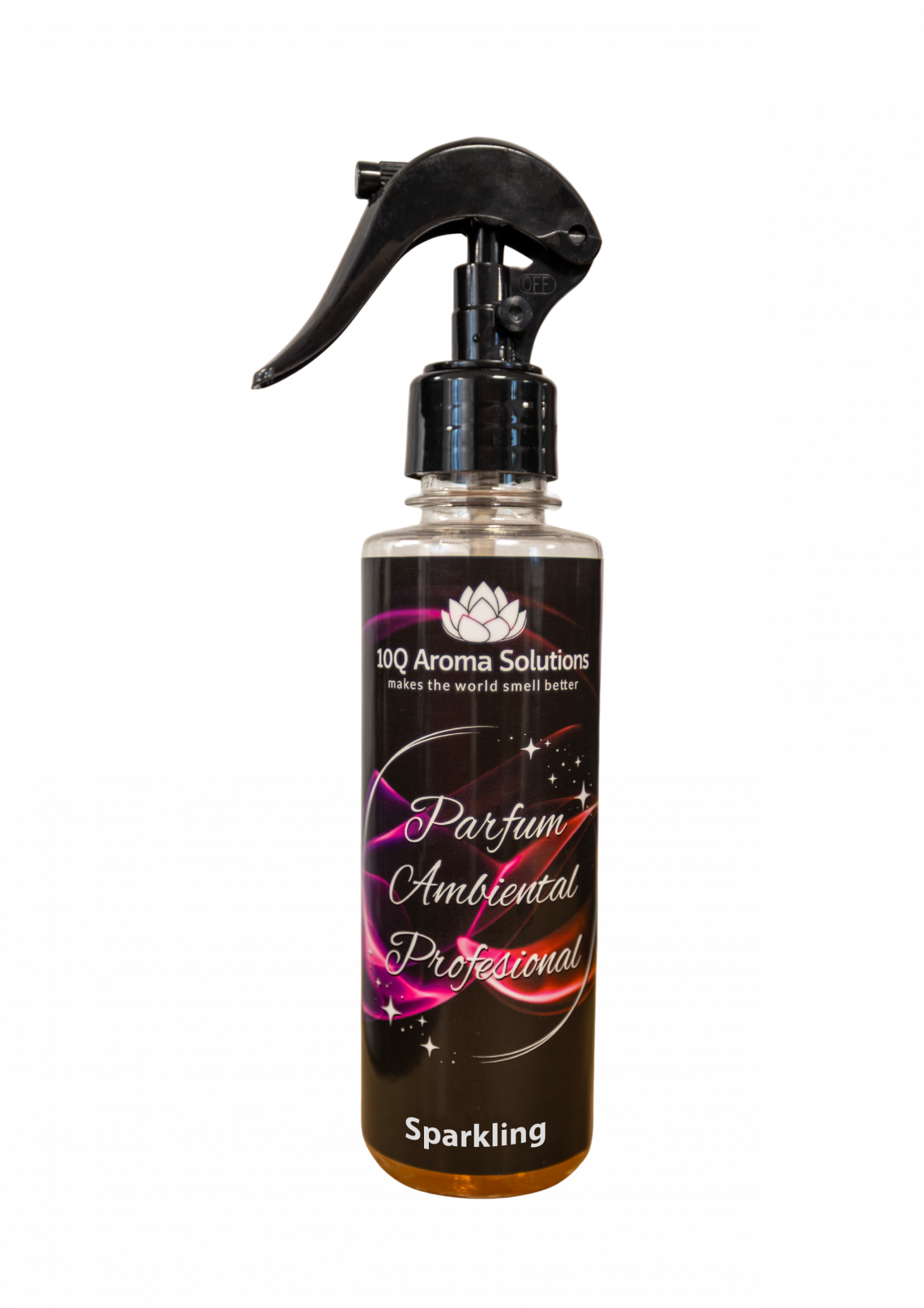 Sparkling - Spray Odorizant Profesional