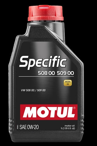 Ulei Motul Specific VW 508 00 / 509 00 0W-20 1L