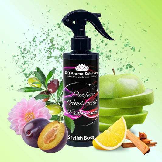 Stylish Boss - Spray Odorizant Profesional